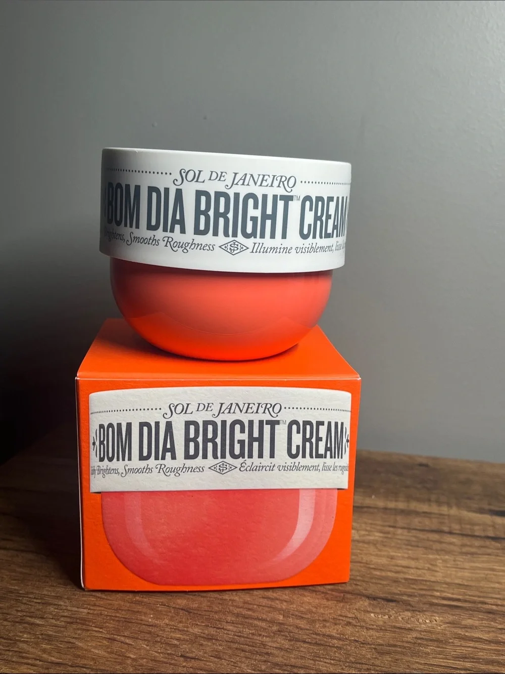 Sol de Janeiro Bom Dia Bright Cream - Cheirosa 40